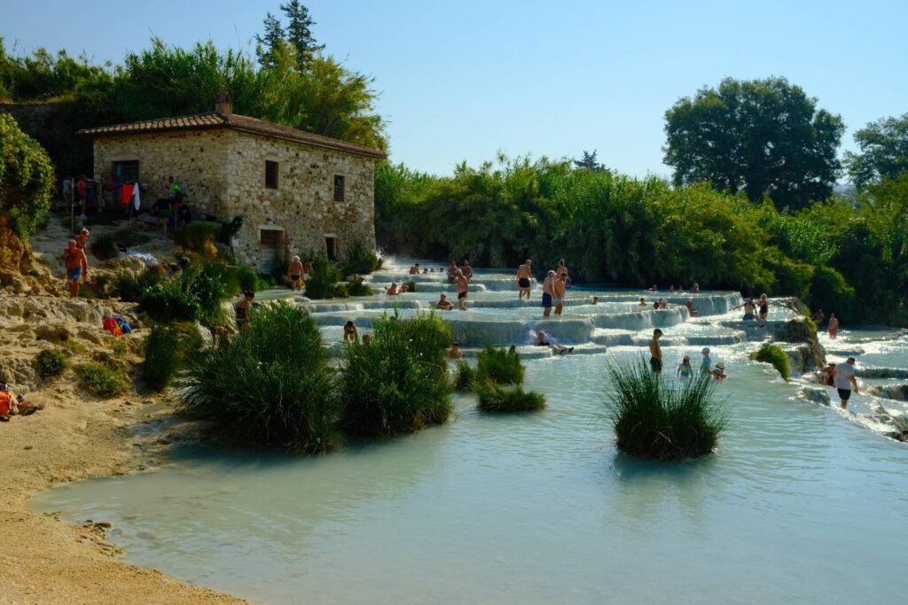 saturnia