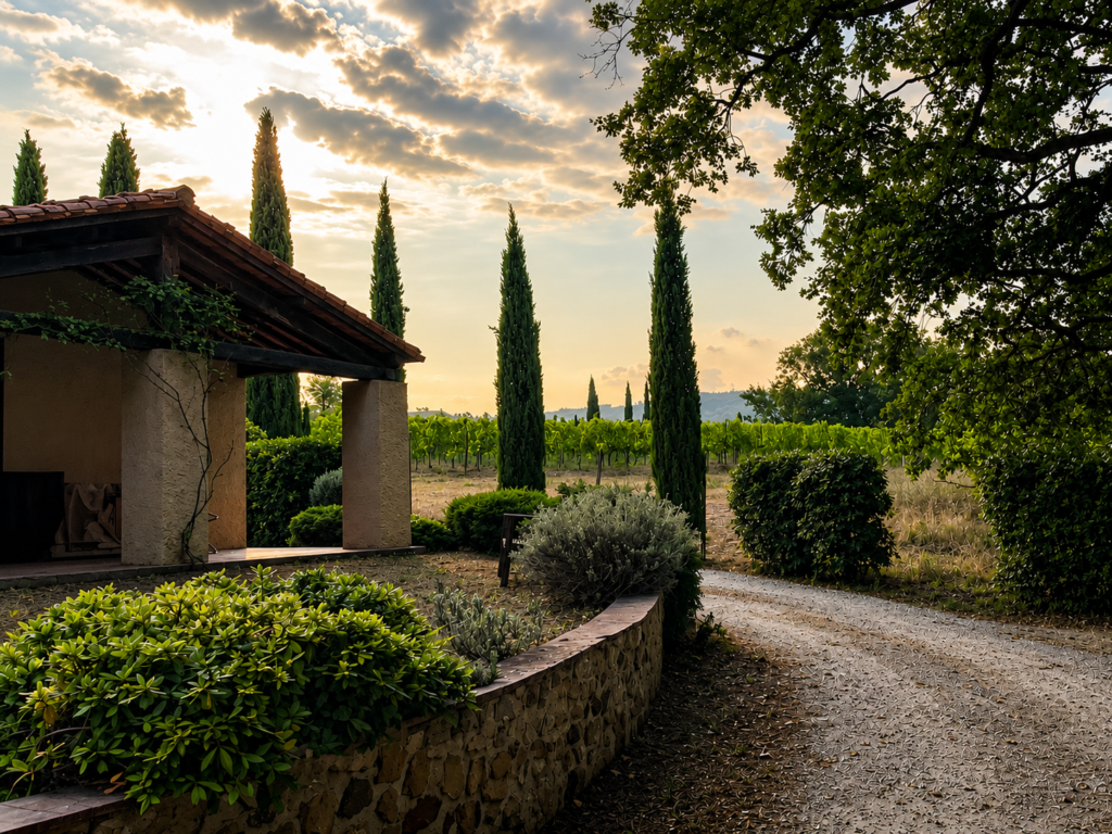 Relais Ciavatta